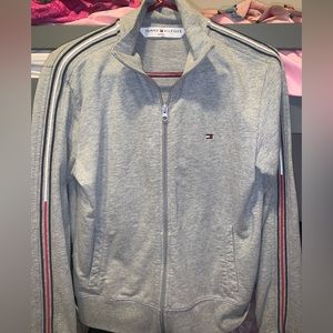 Tommy Hilfiger track jacket